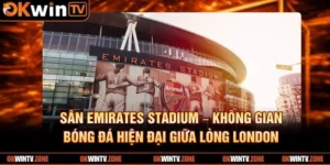 Emirates Stadium