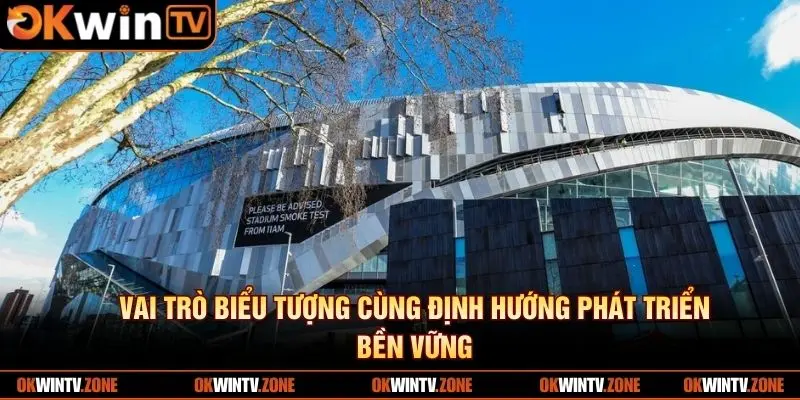 Vai trò biểu tượng cùng định hướng phát triển bền vững